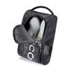 Ecco Golf Soccer Football Tennis shoes Bag Sack Pouch view 3