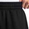 Fruit of The Loom Men's Eversoft Fleece Sweatpants & Joggers (Regular & Big Man), Joggers-Black, Small view 3