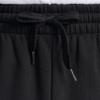 Fruit of The Loom Men's Eversoft Fleece Sweatpants & Joggers (Regular & Big Man), Joggers-Black, Small view 4