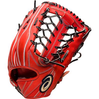 ASICS Baseball Rigid Gloves Gloves for Outfielders, GOLDSTAGE i-Pro Gold Stage i-Pro 3121A856/3121A857/3121A865/3121A866