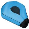 Inflatable Lounger Outdoors Inflatable Air Sofa Double Person for Camping Beach Travel Couch with Carrying Bag view 1