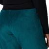 Mountain Hardwear Women's Polartec High Loft Pant, Botanic, XSxR view 4