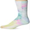 BOSS Shadow Bold Logo Cotton Rib Sock view 1