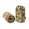 Akmax.cn Bivy Cover Sack for Military Army Modular Sleeping System, Waterproof Outer Shell for Sleeping Bag, Minimalist Stealth Shelter view 1