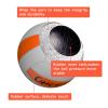 OMOTIYA Glow in The Dark Volleyball, LED Light Up Volleyball, Outdoor Volleyball Gifts for Boys and Girls, Night Glowing Ball, Soft Volleyballs Gifts Ideas for Age 8, 9, 10, 11, 12, 13+ Kids Teens view 3