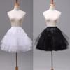 METEMEI Kids White Mini 3 Layers Wedding Flower Girl Petticoat/Underskirt/Crinoline Slips (Medium, White) view 4
