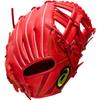 ASICS Professional Style 3124A256 Baseball Boys Soft Grab All-Round Professional Style, Tanaka Model, Medium Size view 4