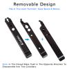 ALEOED 4 in 1 Bike Link Plier Master Chain Combo Pliers Tool for Bicycle All Speed Chains Remover Repair view 3