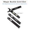ALEOED 4 in 1 Bike Link Plier Master Chain Combo Pliers Tool for Bicycle All Speed Chains Remover Repair view 4