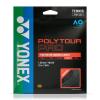 Yonex Poly Tour Pro Graphite Tennis String, 125mm (2 Sets) view 1