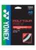 YONEX Poly Tour Rev 130 White Tennis String (2 Sets) view 1