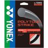 YONEX Poly Tour Strike 125 Black Tennis String (2 Sets) view 1
