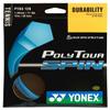 Yonex Poly Tour Spin 125 Blue Tennis String (6 Sets) view 1