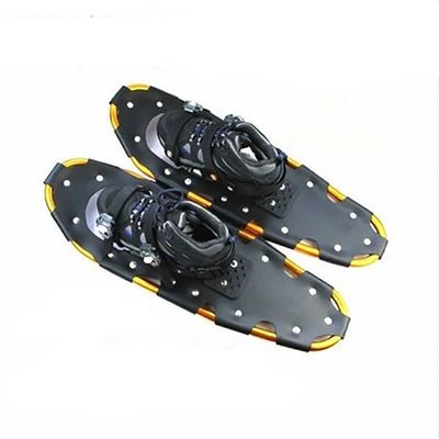 Outdoor 26-inch Snow Treading Snow Trekking Shoes Deep Snow Traversing Artifact Winter Snow Essential Free Storage Bag