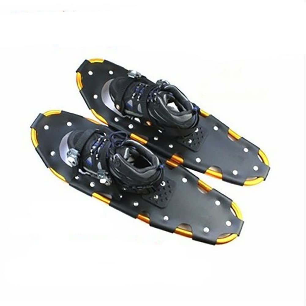 Outdoor 26-inch Snow Treading Snow Trekking Shoes Deep Snow Traversing Artifact Winter Snow Essential Free Storage Bag