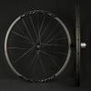 CATAZER 700C Road Disc Brake/Gravel/CX Wheelset 30mm 35mm 45mm Center Lock Or 6-blots 9-11S/XDR/MS 12S view 2
