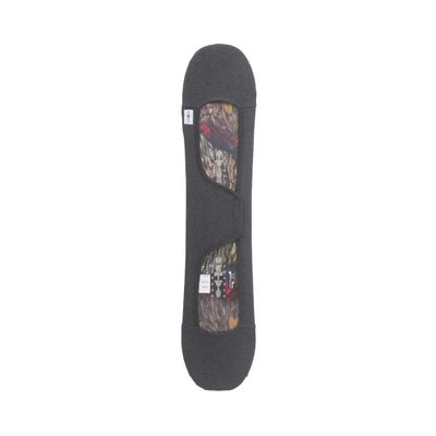 MONS Kid Snowboard Protection Soft Cover Sleeve With Binding Open (S)
