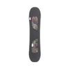 MONS Kid Snowboard Protection Soft Cover Sleeve With Binding Open (S) view 1