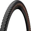 Continental Terra Trail Tire - 650b x 40, Tubeless, Folding, Black/Transparent, BlackChili, ProTection, E25 view 1