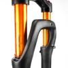 LvTu Bike Fat Fork 20/26 Inch Travel 125mm, 1-1/8 Straight Tubo Disc Brake Fit Mountain/Snow/Beach Bikes for 4.0" Tire (Size : 26 inch) view 3
