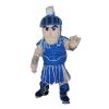 Mascot Spartan Knight mascot trojan costume custom fancy costume cosplay character mascotte carnival costume view 1