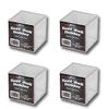 BCW Golf Ball Square - 4 ct view 1