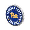 foco NCAA Bottle Cap Wall Sign view 1