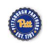 foco NCAA Bottle Cap Wall Sign view 2