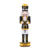 FOCO Boston Bruins NHL Team Spirit Nutcracker view 1