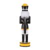 FOCO Boston Bruins NHL Team Spirit Nutcracker view 2