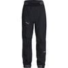 NRS Men's Endurance Paddling Pants-Black-XXL view 3