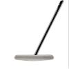 Bell TW-400 Two-Way CNC Milled Face Balance Golf Putter + Winn Dri-Tac Dark Gray Midsize Grip (Ambidextrous, 33) view 1