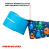 Airhead Water Otter Classic Life Jacket, Flotation Devices for Kids, Monster view 2