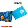 Airhead Water Otter Classic Life Jacket, Flotation Devices for Kids, Monster view 3