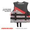 Airhead Bolt Life Vest, Closed Sided PFD, Child view 2
