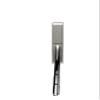 Bell TW-370 Two-Way CNC Milled Face Balance Golf Putter + Tacki-Mac Jumbo Flat Top Grip (Ambidextrous, 39) view 3