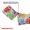 AIRHEAD Water Otter Premium Life Jacket, Flotation Devices for Kids, Dino view 2