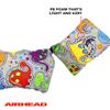 AIRHEAD Water Otter Premium Life Jacket, Flotation Devices for Kids, Dino view 3