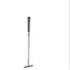 Bell TW-370 Two-Way CNC Milled Face Balance Golf Putter + Tacki-Mac Jumbo Flat Top Grip (Ambidextrous, 32) view 4