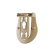 Orpaz Holster Attachments for Orpaz Holsters and Magazine Pouches (Paddle, OMS Paddle Desert Tan) view 3
