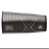 Bell TW-400 Two-Way CNC Milled Face Balance Golf Putter + Winn Dri-Tac Dark Gray Jumbo Grip (Ambidextrous, 37) view 4