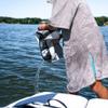 SWELL Wakesurf - Laguna 50 lbs. Dip Pumpless Ballast Bag - Bigger Wakeboard and Surf Wave No Pump Required view 2