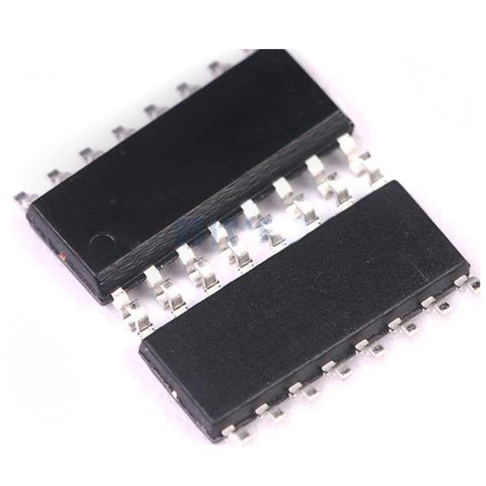 1pcs OCP8121 0CP8121 SOP-16