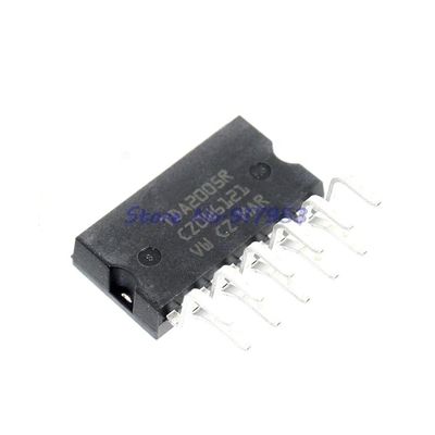 1pcs TDA2005R TDA2005 ZIP-11