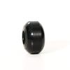 ProAm USA 4 Sets of 4 New Blank Black 52mm X 32mm Skateboard Wheels 95A (16pcs) view 4