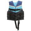 Airhead Vibe Life Vest, Closed Sided PFD, Child view 1
