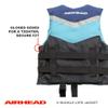 Airhead Vibe Life Vest, Closed Sided PFD, Child view 2