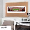 Cleveland Browns (50 yd - day) - Unframed 40 x 13.5 Poster by Blakeway Panoramas view 2
