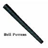 Bell TW-400 Two-Way CNC Milled Face Balance Golf Putter + Tacki-Mac Black Pistol Standard Grip (Ambidextrous, 36) view 4