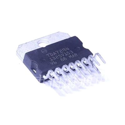 2pcs TDA7294V TDA7294 ZIP15